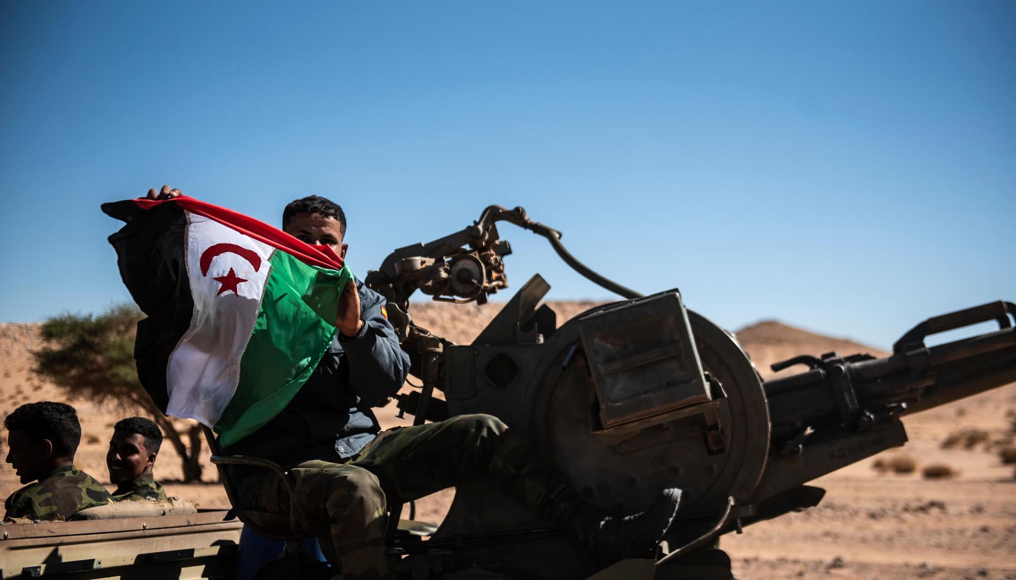 Cobertura Sáhara frente - 17